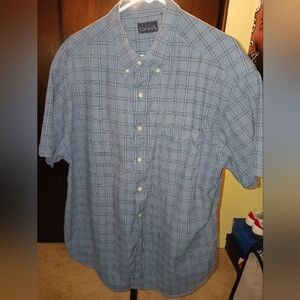 Basic Editions button down